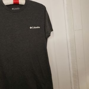 Unisex Columbia Graphic Yee